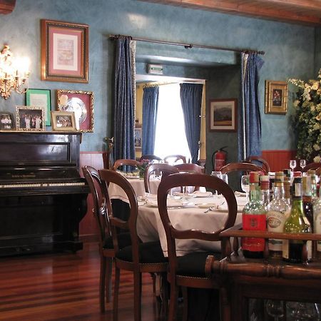 Hostal Beti-Jai Aoiz المظهر الخارجي الصورة
